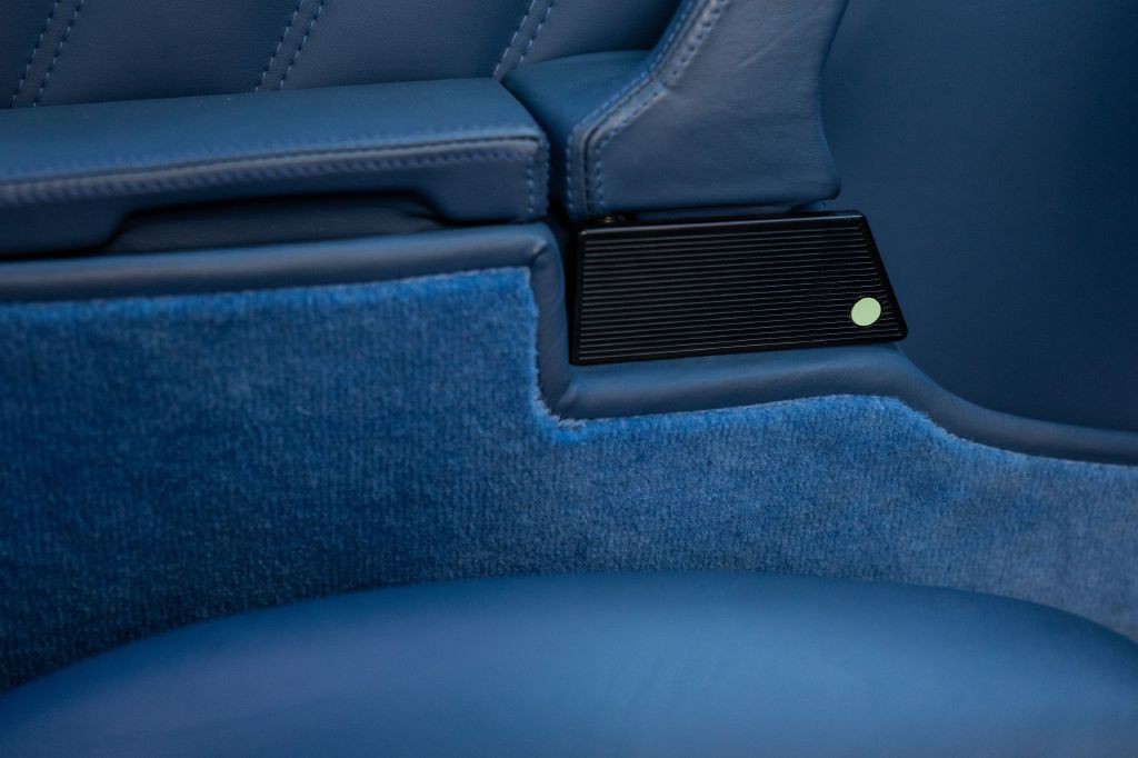 1982 Porsche 911 Image 76