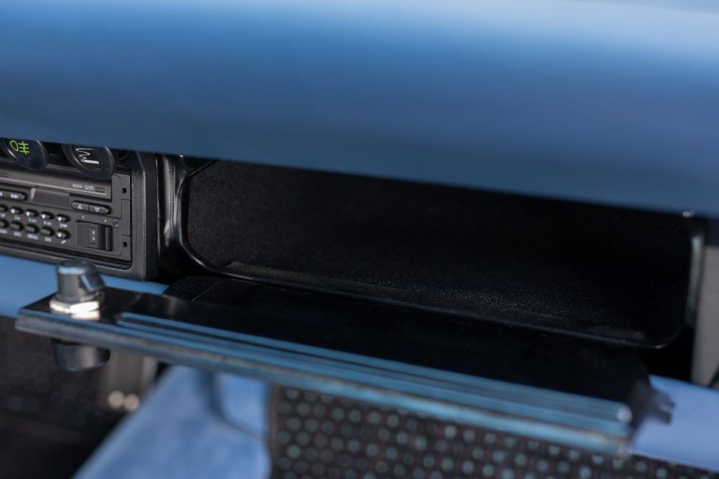 1982 Porsche 911 Image 78