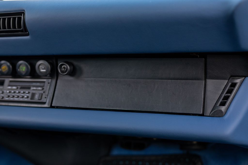1982 Porsche 911 Image 79