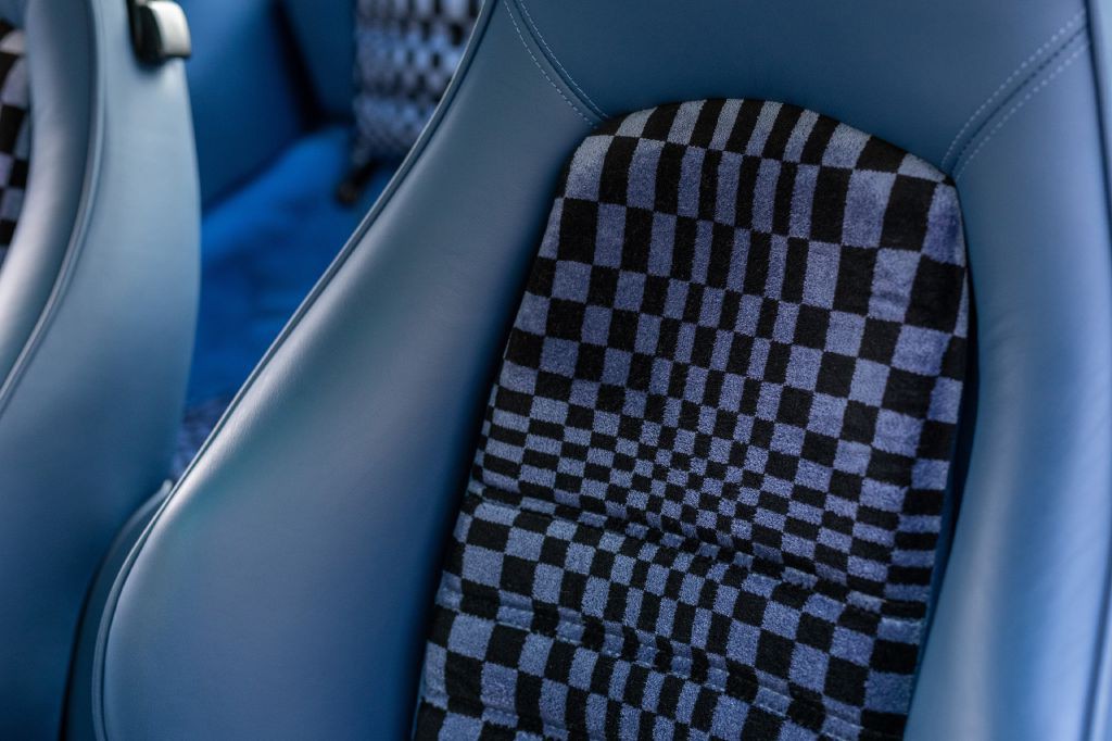 1982 Porsche 911 Image 81