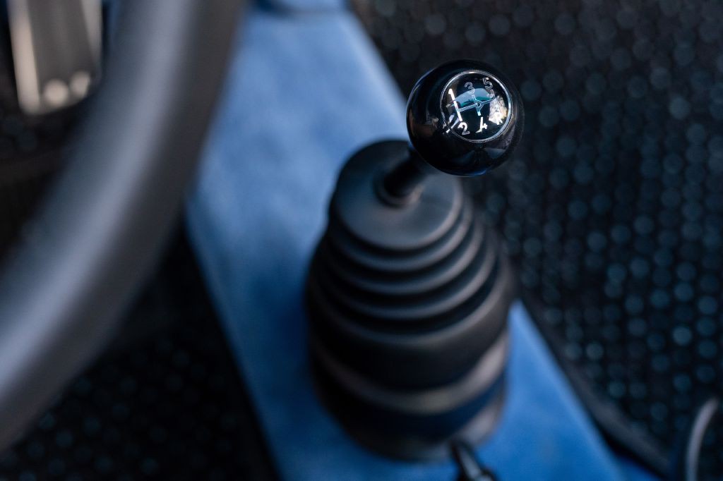 1982 Porsche 911 Image 83