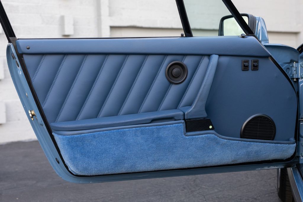 1982 Porsche 911 Image 85