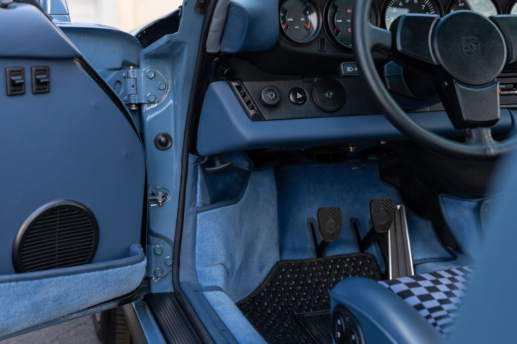 1982 Porsche 911 Image 86