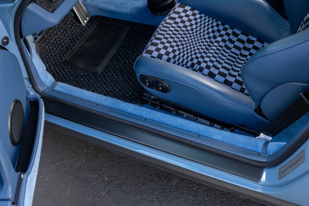 1982 Porsche 911 Image 87