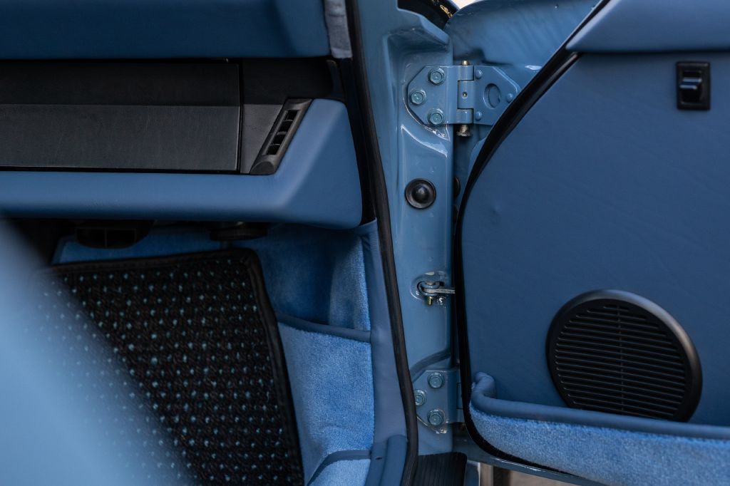 1982 Porsche 911 Image 91