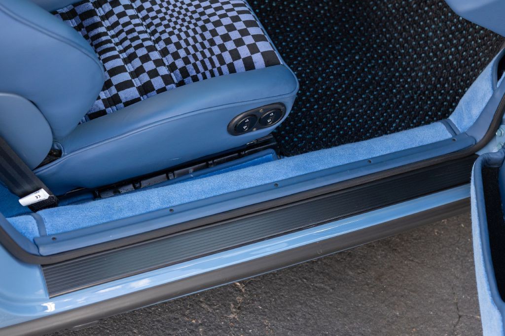 1982 Porsche 911 Image 92