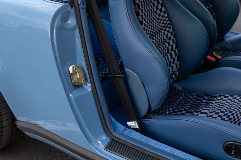 1982 Porsche 911 Image 93