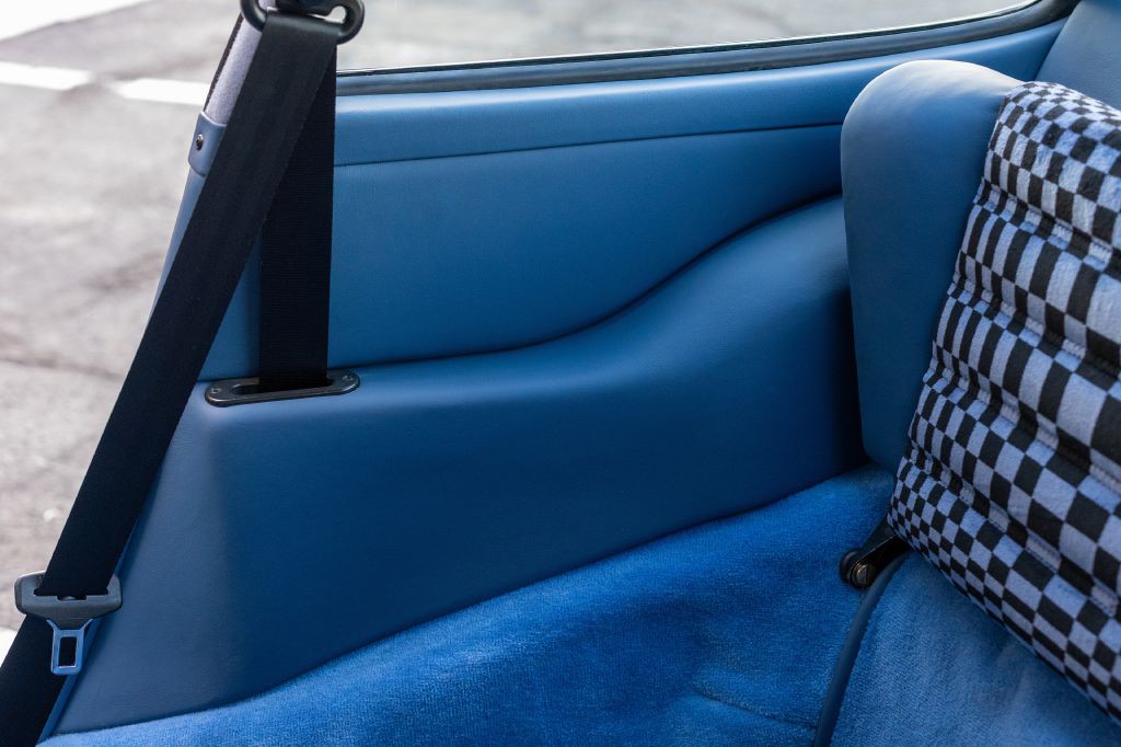 1982 Porsche 911 Image 95