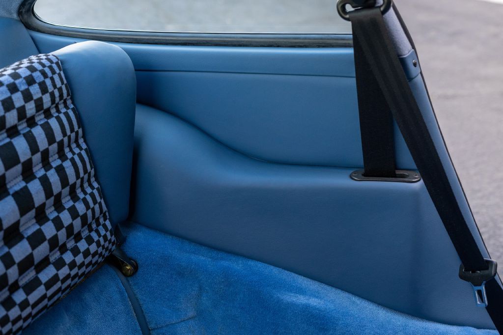 1982 Porsche 911 Image 96