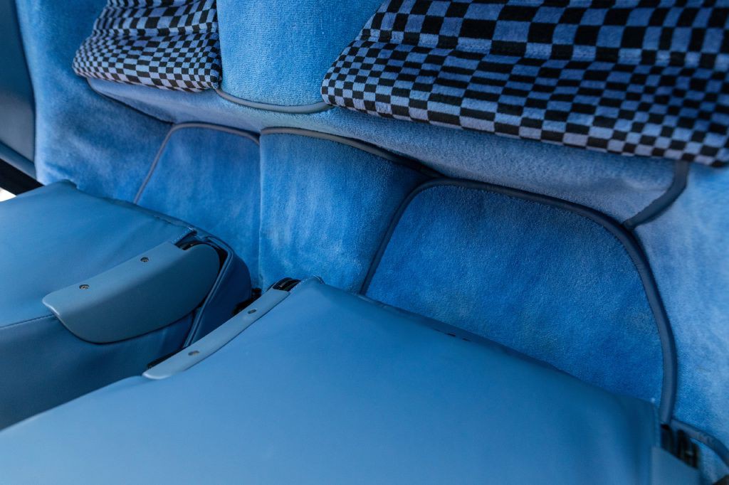 1982 Porsche 911 Image 101