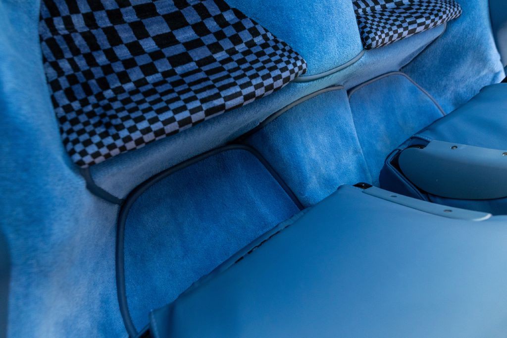 1982 Porsche 911 Image 102