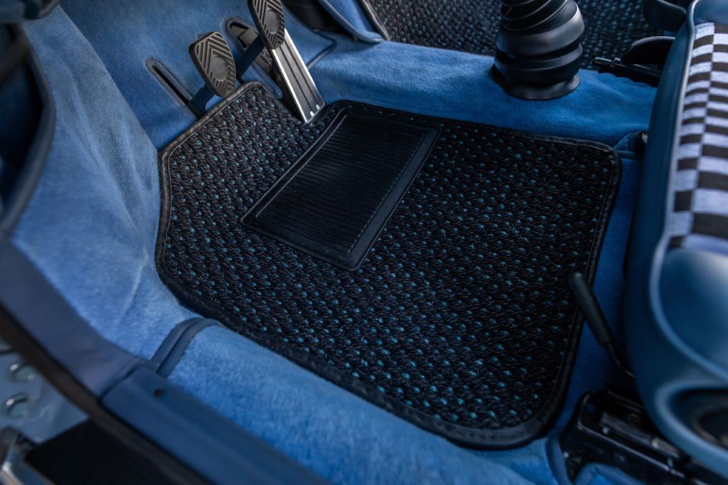 1982 Porsche 911 Image 103