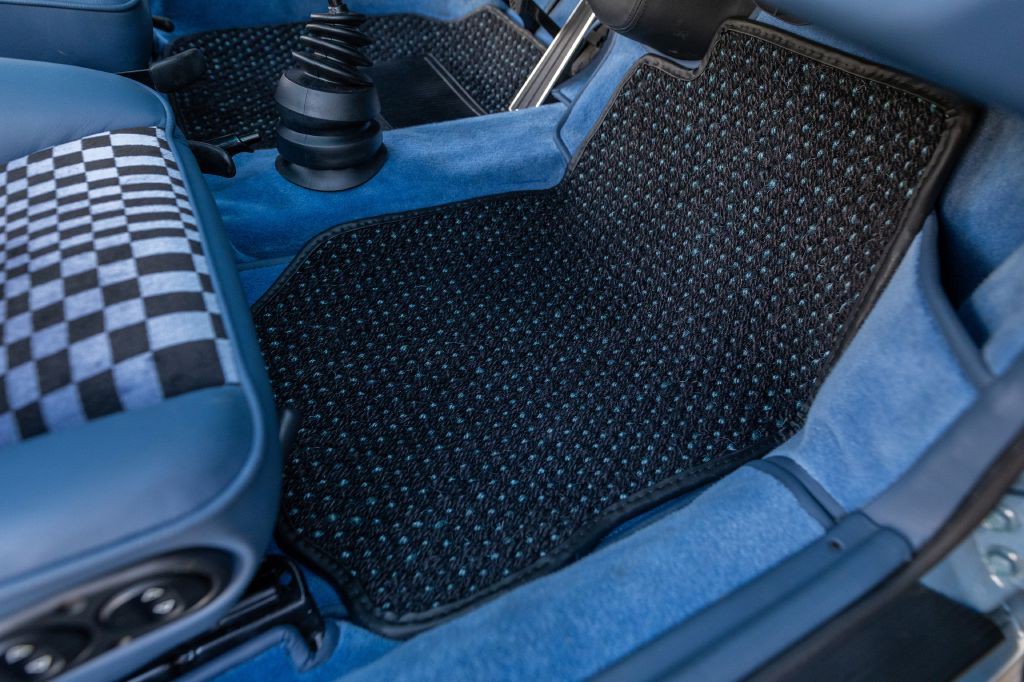 1982 Porsche 911 Image 104