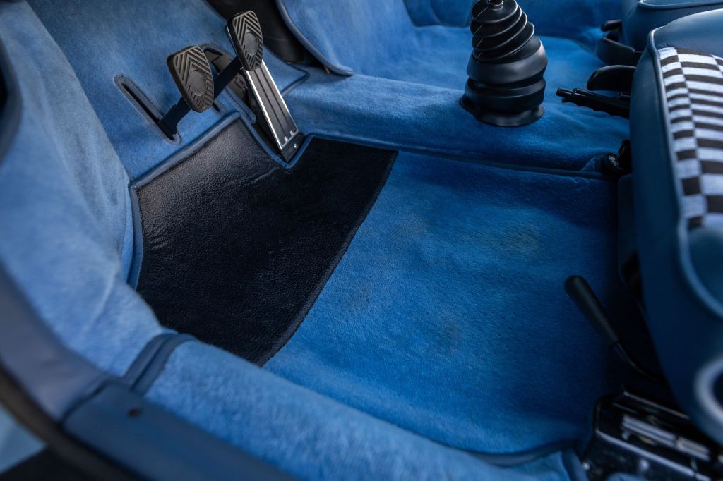 1982 Porsche 911 Image 105