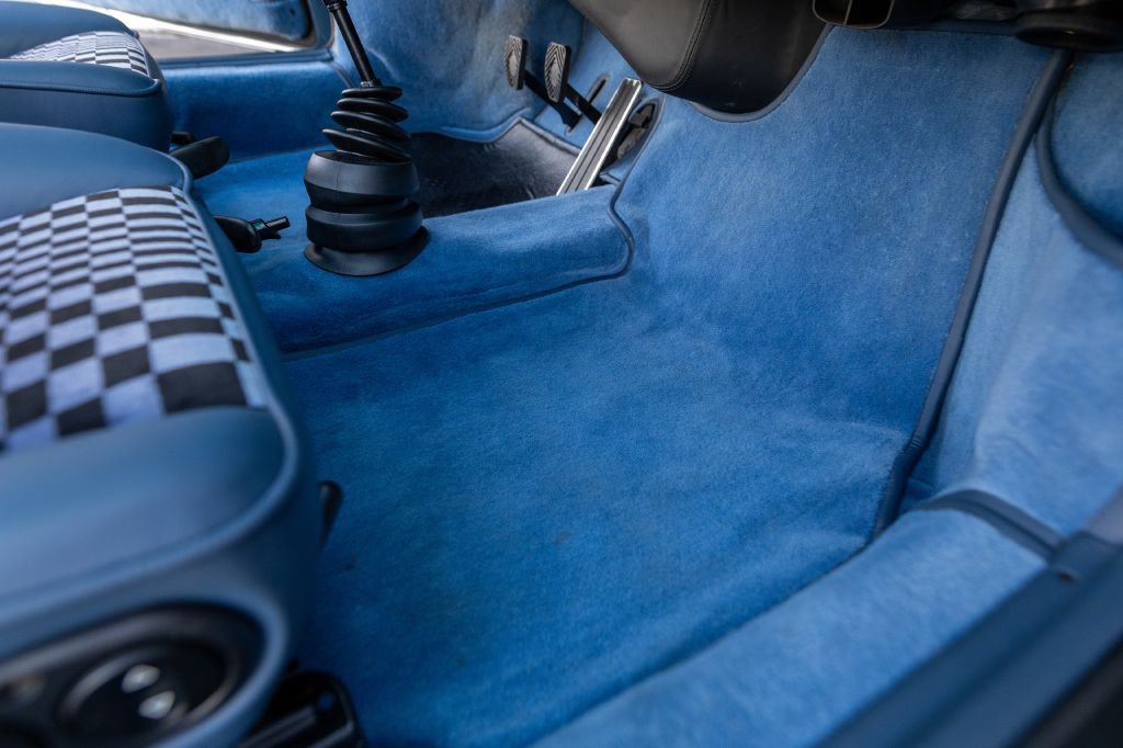 1982 Porsche 911 Image 106