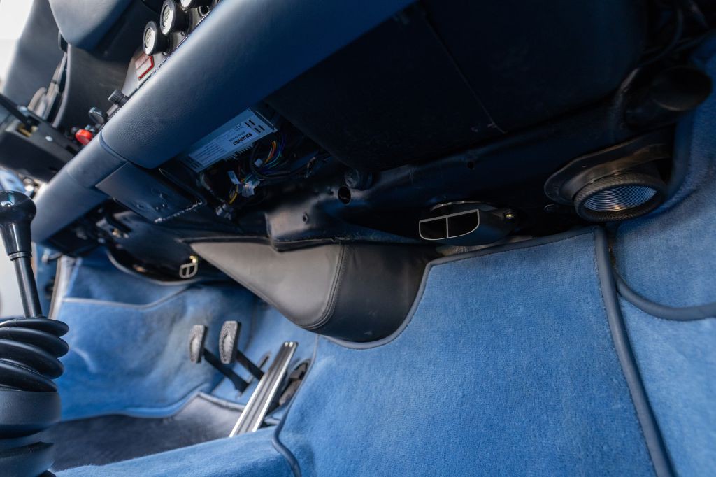 1982 Porsche 911 Image 107