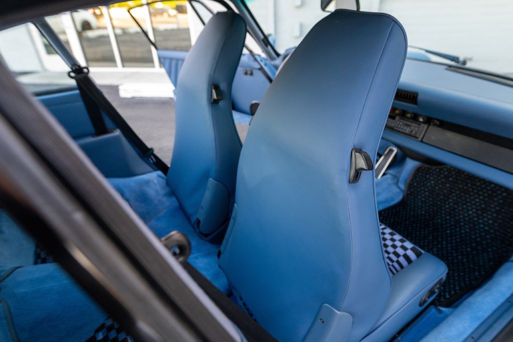 1982 Porsche 911 Image 111