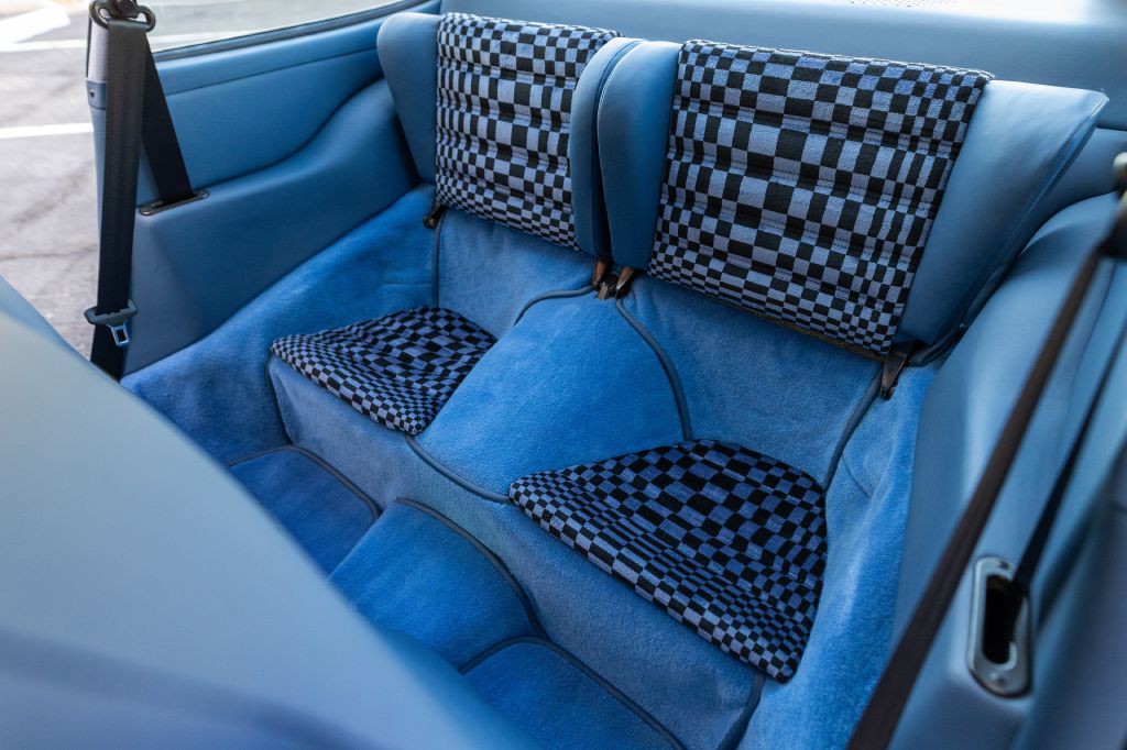 1982 Porsche 911 Image 113