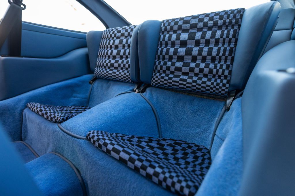 1982 Porsche 911 Image 114