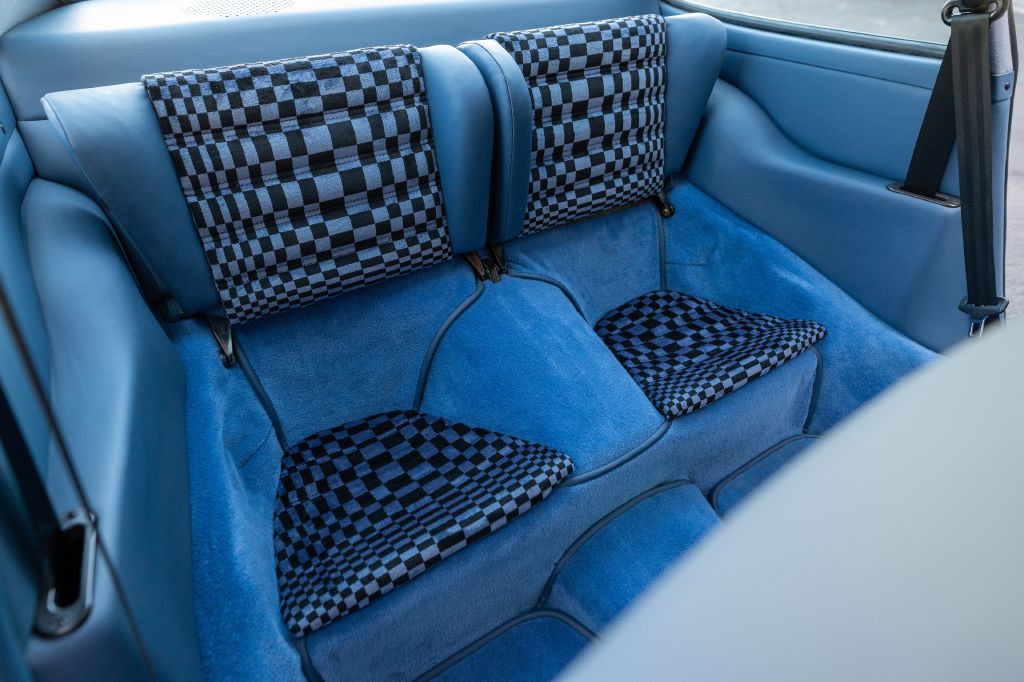 1982 Porsche 911 Image 115