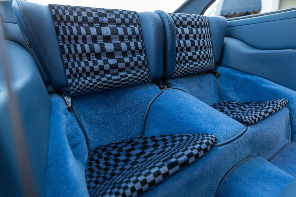 1982 Porsche 911 Image 116