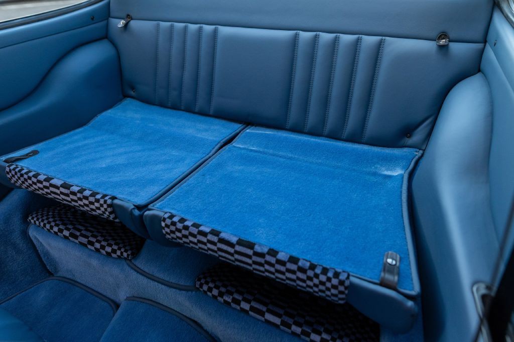 1982 Porsche 911 Image 117