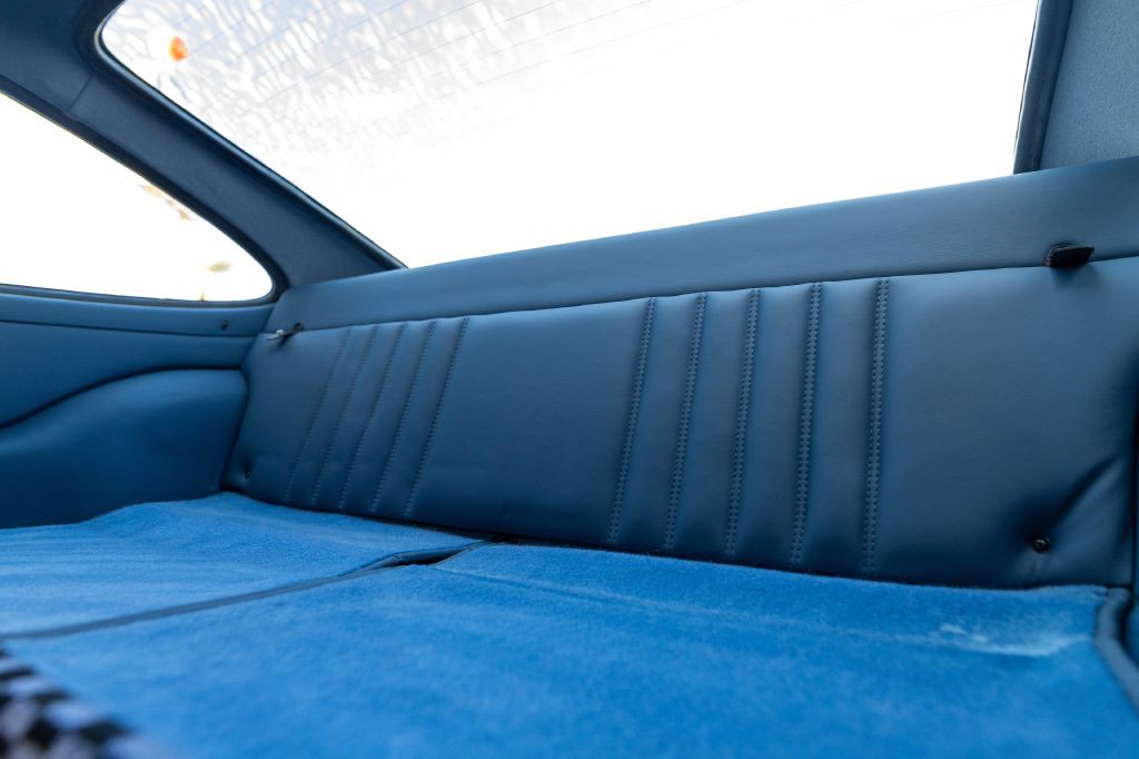 1982 Porsche 911 Image 118