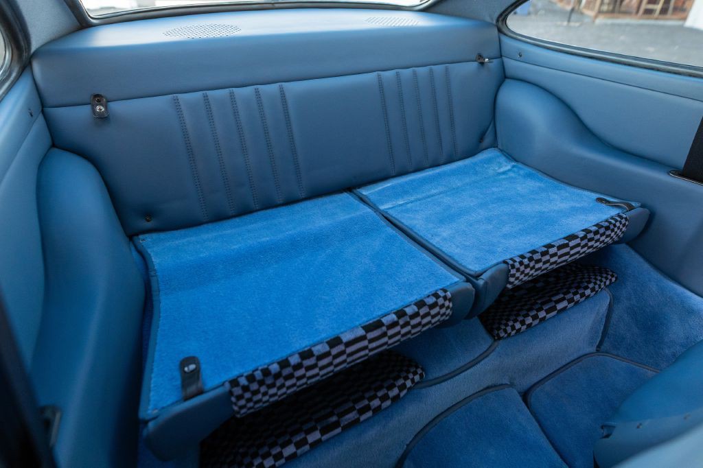 1982 Porsche 911 Image 119