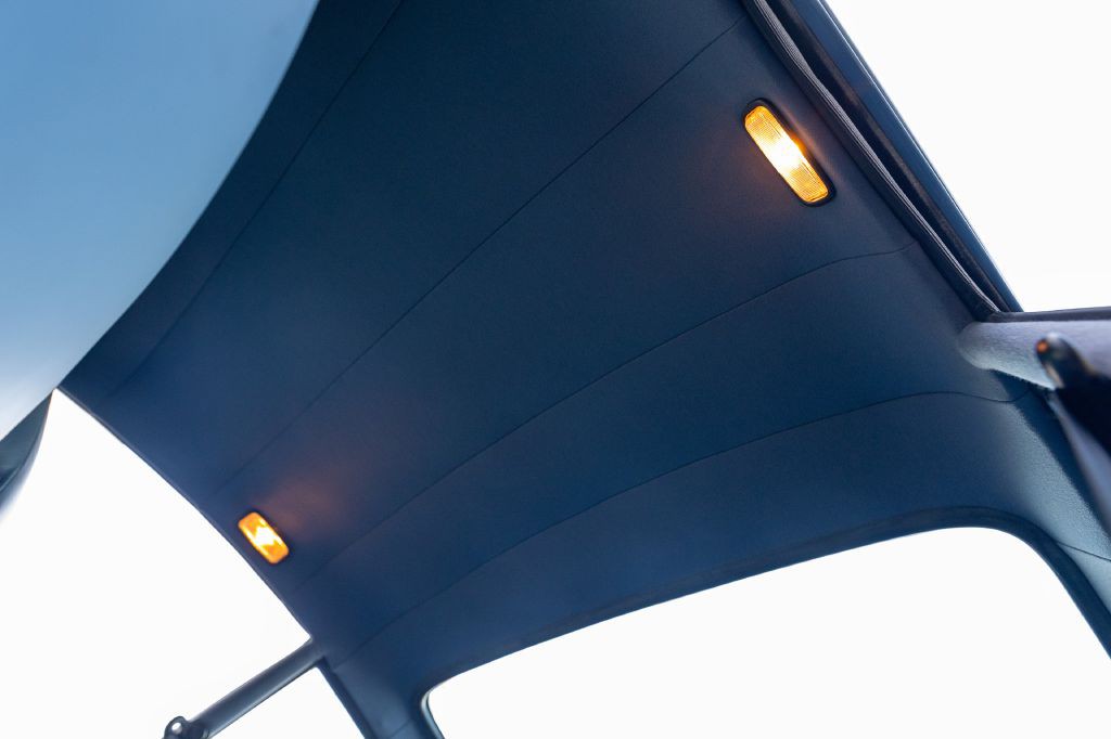 1982 Porsche 911 Image 120