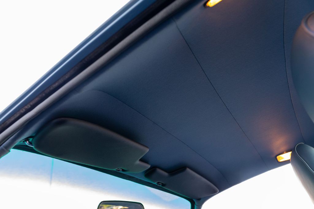 1982 Porsche 911 Image 122