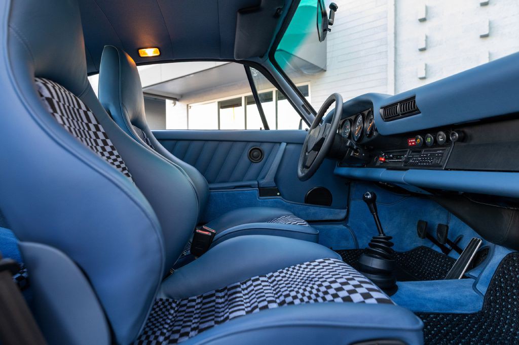 1982 Porsche 911 Image 132