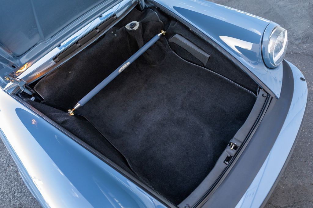 1982 Porsche 911 Image 134