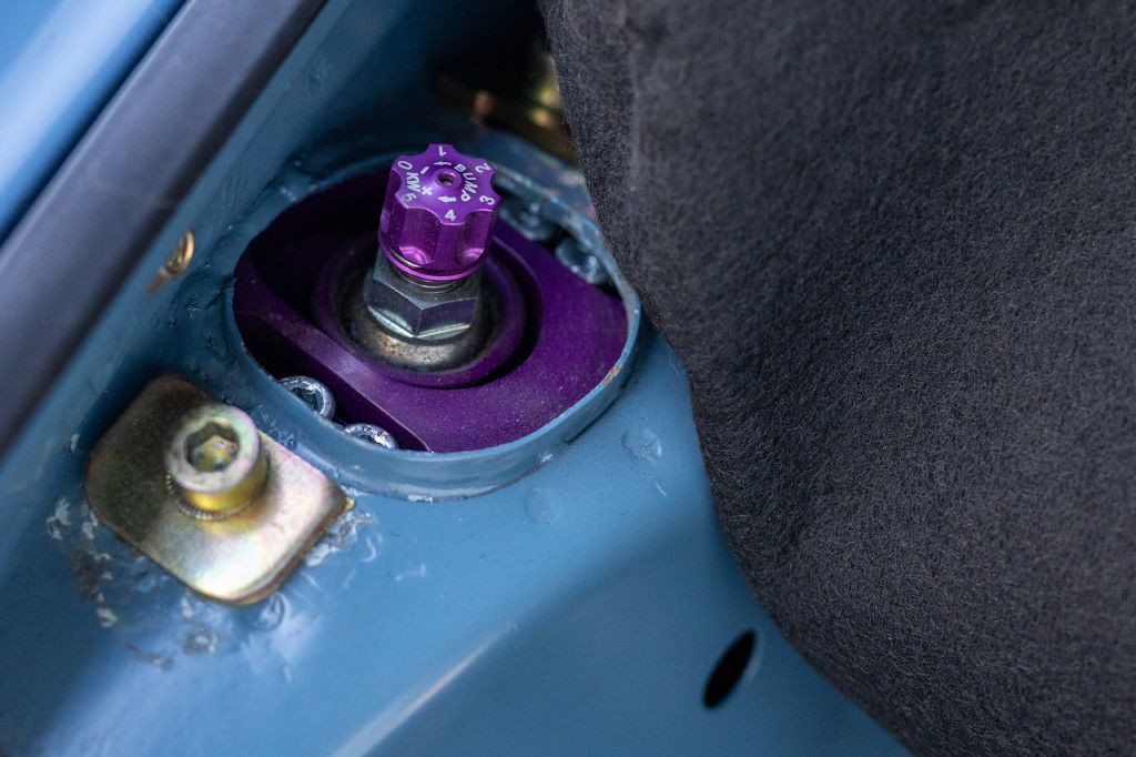 1982 Porsche 911 Image 141