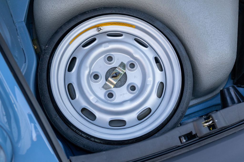 1982 Porsche 911 Image 146