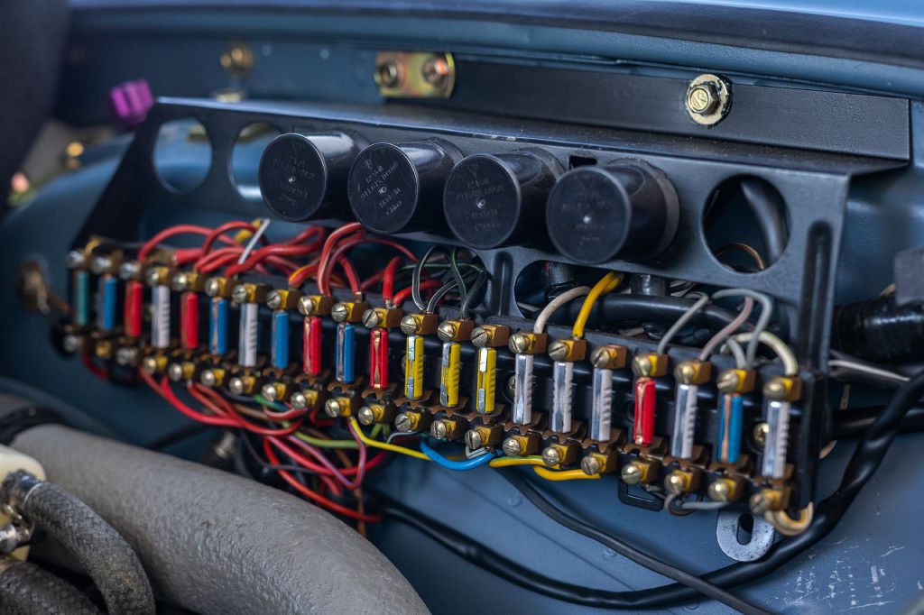 1982 Porsche 911 Image 147