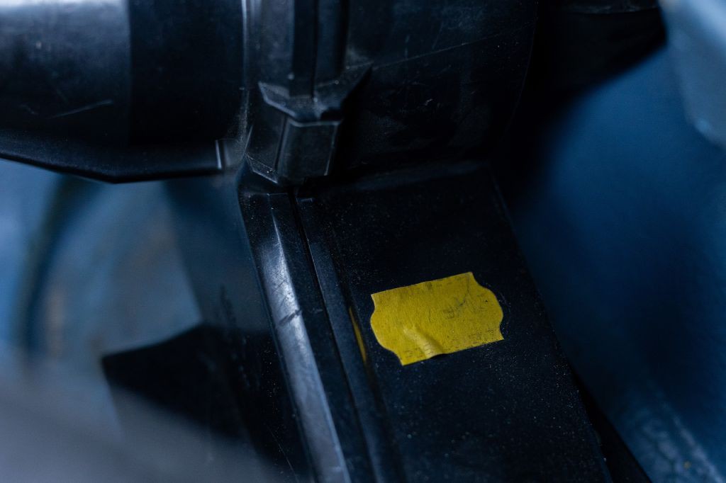 1982 Porsche 911 Image 148