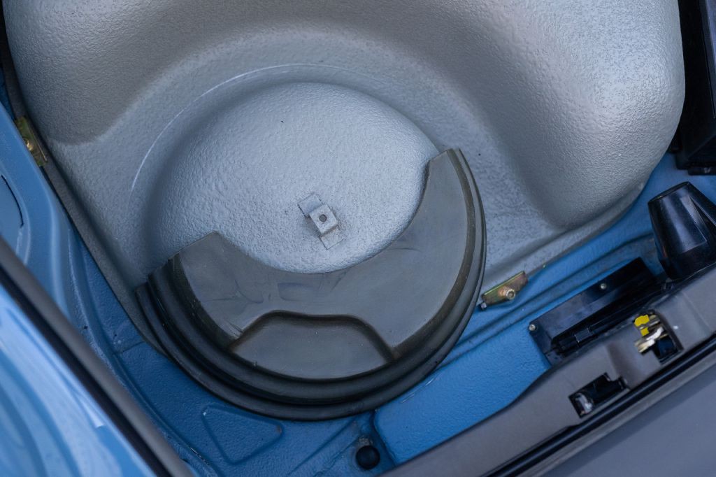 1982 Porsche 911 Image 149