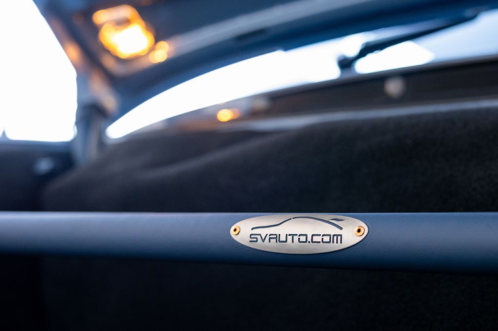 1982 Porsche 911 Image 150