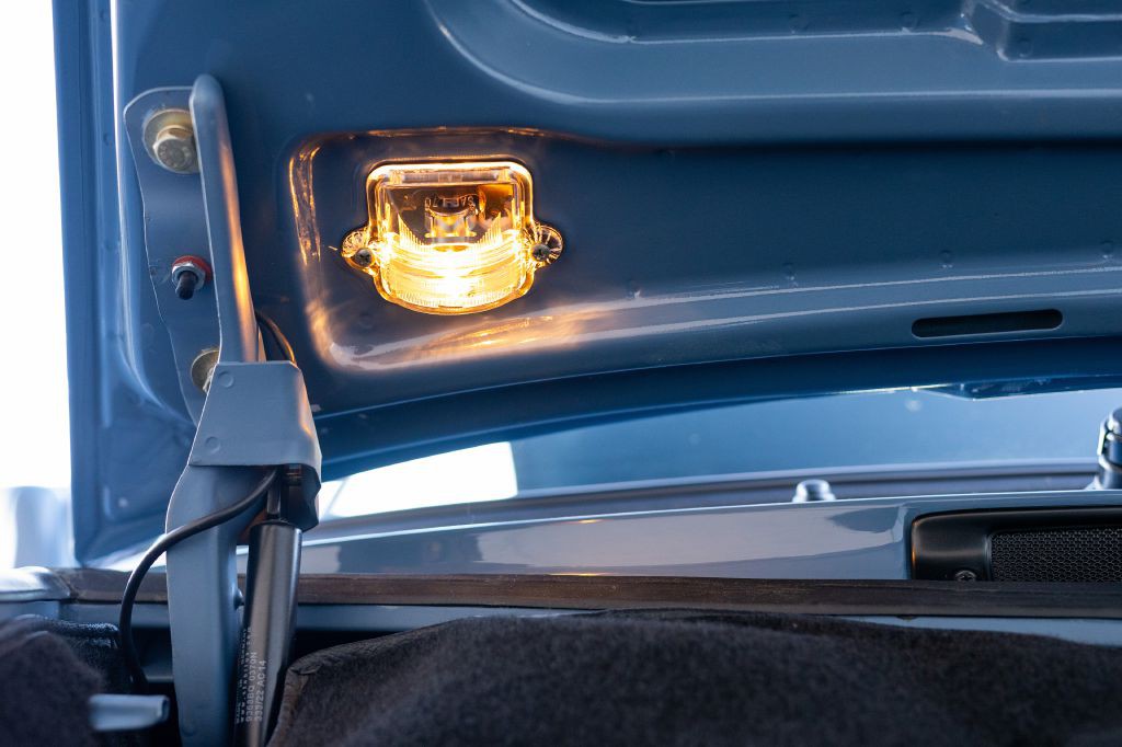 1982 Porsche 911 Image 151