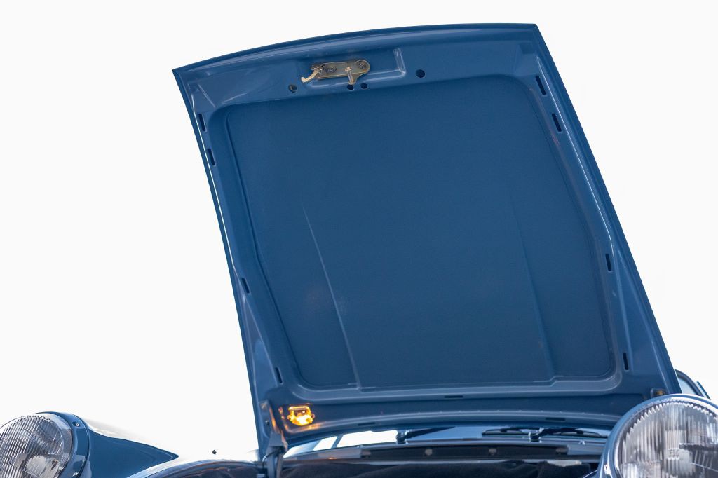 1982 Porsche 911 Image 152