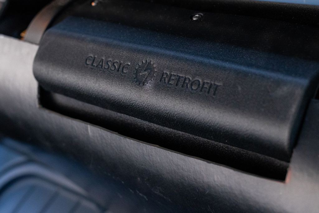 1982 Porsche 911 Image 155