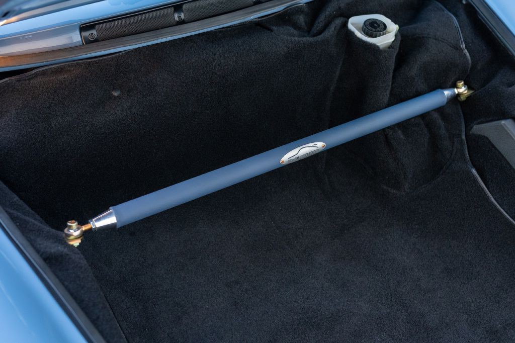 1982 Porsche 911 Image 156