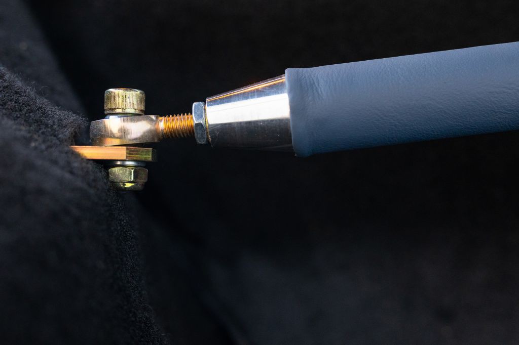 1982 Porsche 911 Image 157