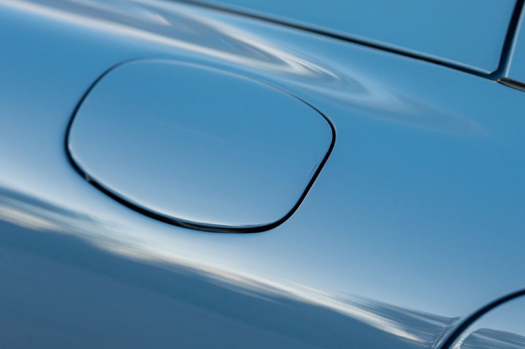 1982 Porsche 911 Image 159