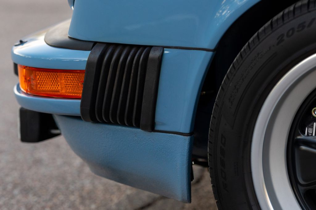 1982 Porsche 911 Image 160