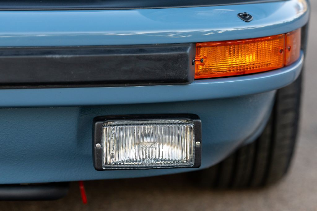 1982 Porsche 911 Image 162