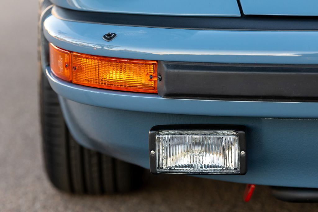 1982 Porsche 911 Image 167