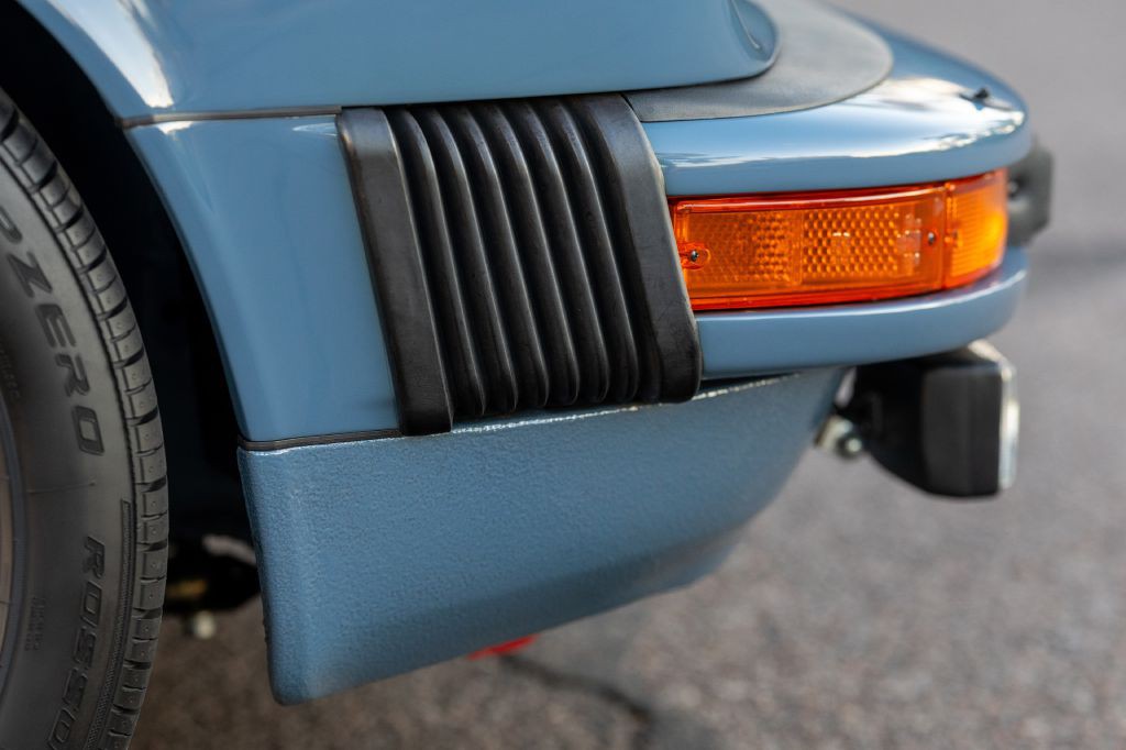 1982 Porsche 911 Image 169