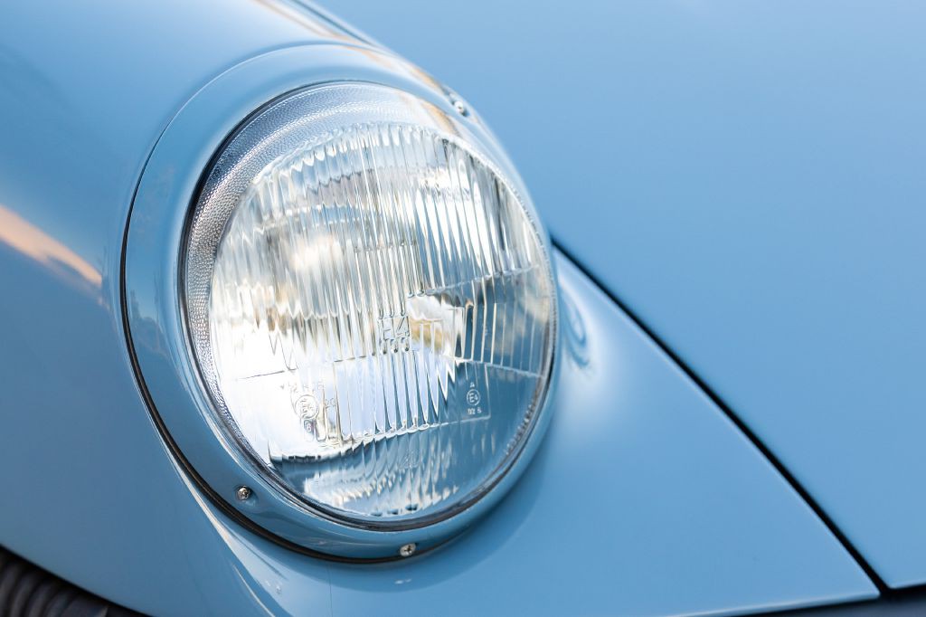 1982 Porsche 911 Image 171