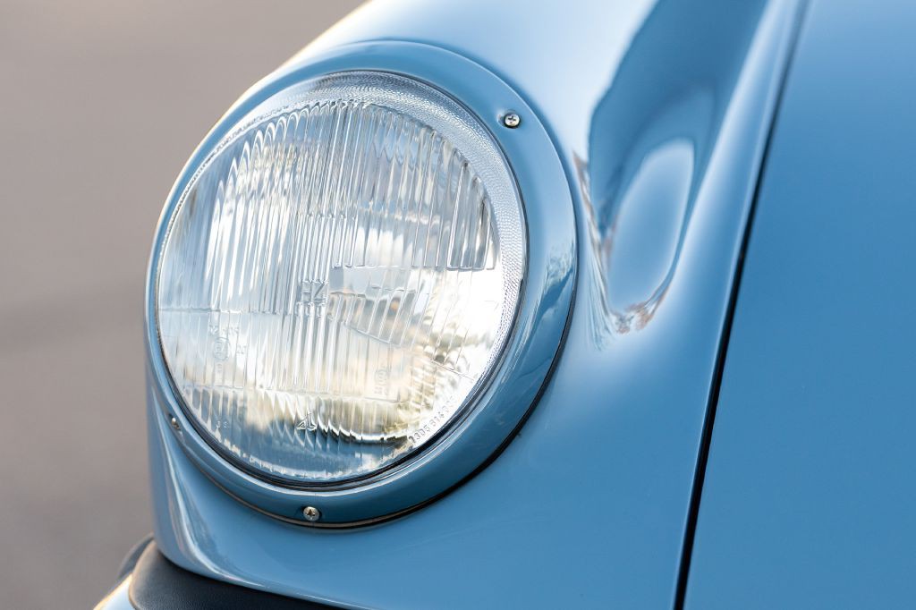 1982 Porsche 911 Image 172